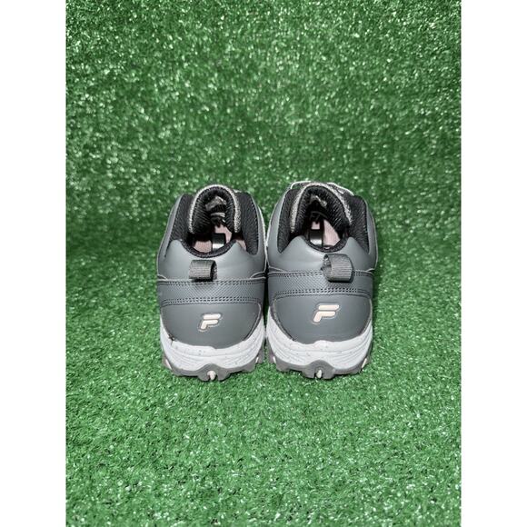 FILA AT Peake 24 Women’s Size 8.5 Athletic Trail Hiking Shoes Running Sneakers - Picture 6 of 9